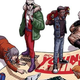 Illustration for article titled io9's Guide to the Overwhelming Amount of Awesome New Comics Coming This Fall